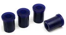 Superpro Rear Spring Shackle Upper Bush For Nissan Patrol 83 87. Fixed Price $66.26.