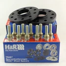 H&r Wheel Spacer 30 Mm Black For Porsche Cayenne Type 9YA. Fixed Price $236.45.