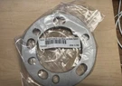 Coyote Wheel And Brake Spacers 6 Lug 1/2" T530537. Fixed Price $100.00.