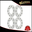 4X 12MM 5X4.5 Wheel Spacers Ford Mustang Explorer Ranger Taurus Jeep Liberty. Fixed Price $41.99.