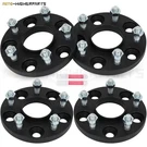 For Pcs 15MM 5X4.5 Hub Centric Wheel Spacers 2002-2022 Nissan Altima. Fixed Price $53.99.