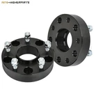 For Pcs 1.5" 5X5.5 Hub Centric Wheel Spacers 2012-2018 Ram 1500. Fixed Price $56.99.