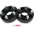 2PCS Hub Centric Wheel SPACERS1.25" Fit Ford Escape Focus 2013-2022 5X108. Fixed Price $45.06.