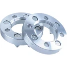 Can-am Wheel Spacers (one Pair) 1'' 10MMX1.25 By High Lifter WT4/137-1. Fixed Price $73.46.