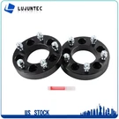 (2) 1.25" 5X5" To 5X135MM Wheel Adapters M12X1.5 For Ram C/v 2012 2013 2014-2018. Fixed Price $51.14.
