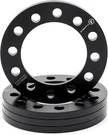 4PC 12MM 6X5.5 6X135 6X139.7 Wheel Spacers 1/2" Chevy Gmc Toyota Ford Lug. Fixed Price $64.99.