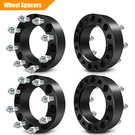 Mirozo 4PCS 2" 8X170 14X2 Studs Wheel Spacers Ford F-250 F350 Super Duty. Fixed Price $126.51.