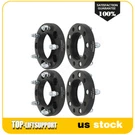 4X Inch 5X150 Wheel Spacers Hub Centric For Toyota Tundra Land Cruiser Lexus. Fixed Price $74.12.
