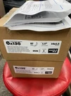 Supreme Suspensions WS25.2 Blk. Fixed Price $150.00.
