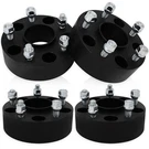 4PCS 2" 5X127MM Hub Centric Wheel Spacers For Jeep Grand Cherokee (wj) 1999-2004. Fixed Price $104.49.