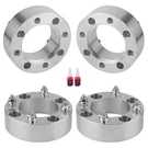 4PCS 2" 4X137 Wheel Spacers For Can-am Maverick Commander Outlander 500 650 800. Fixed Price $95.99.
