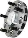 Project Kics 12X1.25 5-114.3 Wide Tread Spacers 15MM PJKW5115W3WTS. Fixed Price $265.05.