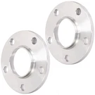 2PCS 10MM 5X120 Hubcentric Wheel Spacer 12X1.5 For Bmw E36 325IS 328IS. Fixed Price $31.99.