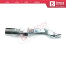 Steering Wheel Ignition Lock Cylinder Shaft Rod For Mini R50 R53 R52 Cooper One. Fixed Price $12.00.