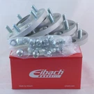 Eibach Wheel Spacer Va + Ha 30 Mm LK:120/5 MZ64 Silver S90-4-15-031. Fixed Price $393.32.