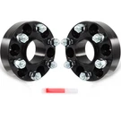 2PC 6X114.3 6X4.5 1.5" Hubcentric Wheel Spacers Fits Nissan Pathfinder Frontier. Fixed Price $52.13.