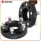 2PCS 1" Wheel Spacers 5X114.3 Fits Ford Mustang Explorer Lincoln Aviator Mazda. Fixed Price $40.84.