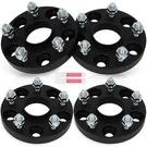 4X 5X114.3 20MM Wheel Spacers 12X1.5 Fits Lexus Toyota Scion Lug 60.1MM. Fixed Price $62.09.