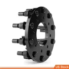 1PC Front X180MM To 10X285MM Lug Hub Centric Wheel Adapters For Gmc&chevrolet. Fixed Price $319.99.