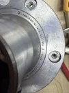 Lamborghini Aventador Hurac Center Lock Wheel Hub Bearing Oem 470501652E. Fixed Price $2500.00.
