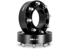 Borne Off-road BNWS-001-500BK Wheel Spacers For 21-C Bronco 6X139.7 93.1 Pair. Fixed Price $225.16.