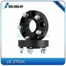 2X Hubcentric Wheel Spacers 5X4.75 1.25 Inch Fits Chevy Camaro Pontiac Firebird. Fixed Price $48.59.