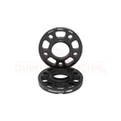 Afe Billet Alum Wheel Spacers 18 Mm For Mercedes-benz GL450 Gas 4.7L 07-12. Fixed Price $151.43.
