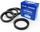 Wheel Connect Hub Centric Rings, 78.1, Set Of 4, Abs OD106MM-ID78.1MM. Fixed Price $25.64.