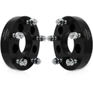 2PCS 1/2"X20 Wheel Adapters 5X4.5 To 5X5.5 Fits Ford Jeep Dodge. Fixed Price $51.19.