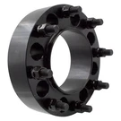 Coyote Accessories Black Anodized 6061-BILLET Aluminum Wheel Adapter. Fixed Price $74.50.