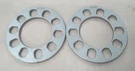 5-LUG Wheel Spacer (dorman 711-913) Aluminum Qty. WK602. Fixed Price $14.70.