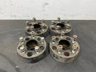 2014 Camaro Ss Inch Bolt On Wheel Set Of (4) Used. Fixed Price $69.98.