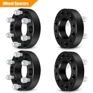 (4) 6X135 To 14X2 04-2014 Ford Expedition 03-2014 F-150 Wheel Spacers. Fixed Price $58.07.