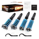 Maxpeedingrods T6 Coilovers 24 Way Shocks Struts Kit For Lexus SC430 2001-2010. Fixed Price $419.00.