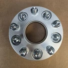 15MM Hubcentric Wheel Spacers 5X114.3 67.1MM Cb 12X1.5 Studs Pair For Mazda.... Fixed Price $46.50.