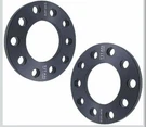 1/2" 5X4.75 Wheel Spacers - Wider Stance, Increased Clearance, 2X. Fixed Price $40.99.