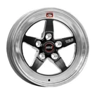 Weld 71MB-510N75C 15X10 Rear Drag Wheel For 10-24 Camaro SS/ZL1 6.2L V8. Fixed Price $869.00.