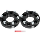 2PCS 1.25 Inch 32 Mm To 6X5.5 Wheel Adapters For Gmc Envoy Xl 2002-2006. Fixed Price $48.40.