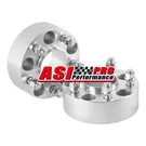 2PCS 5-STUD 50MM Wheel Spacers 5X120 M14X1.5 For Range Rover Sport / Discovery. Fixed Price $99.00.