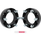 2PCS Wheel Spacers 6X5.5 1.5" For 1995-2022 Toyota Tacoma 1980-1995 Pickup Lug. Fixed Price $49.89.