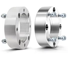 2PC 2" Wheel Spacers 4X156 12X1.5 For Polaris Rzr 900 Xp 1000 Eps 131MM Bore. Fixed Price $52.98.