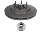 Front Hub Wheel Bearing Rotor Ford F150 Rear Drive 6 Stud 2004-2008. Fixed Price $195.00.