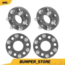 4PCS 6X4.5 Hubcentric Wheel Spacers 1 For Nissan Frontier Pathfinder Xterra. Fixed Price $63.85.
