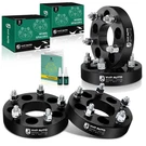 Auto YHTWSP0387 Set Of 4 Wheel Spacers Coupe Sedan For Toyota Camry Accord. Fixed Price $113.91.