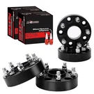 1.5" 2012-2023 Dodge Ram 1500 5X5.5 Wheel Spacers Hubcentric 5X139.7 M14X1.5. Fixed Price $94.99.