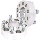 2X 5X4.5 1.5" Hubcentric Wheel Spacers Fits Ford Mustang Ranger Explorer. Fixed Price $45.04.