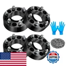 Bdfhyk 6X135MM Wheel Spacers 2 Inch Hubcentric Compatible F150. Fixed Price $186.37.