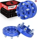 Topaz 6X135MM Wheel Spacers 1.25INCH Forged Adapters F-150. Fixed Price $143.12.