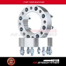 1999-2002 Ford F-250 F-350 Super Duty 8X170 (2) Wheel Spacers 2" 14X2 125 Cb. Fixed Price $82.99.