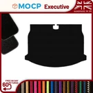 Executive Boot Mat To Fit Volkswagen Beetle No Spare Wheel 2012-2015. Fixed Price $80.73.